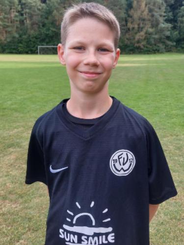 Louis Andrew Dittgen