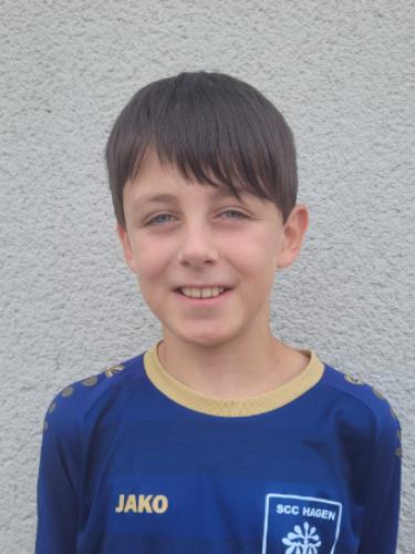 Luis Bahn