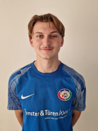 Dario Krumpolt