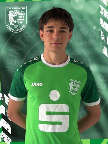 Damiano Vito Monaco