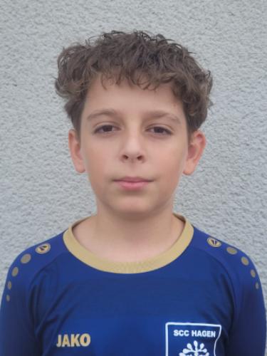 Gramoz Hasani