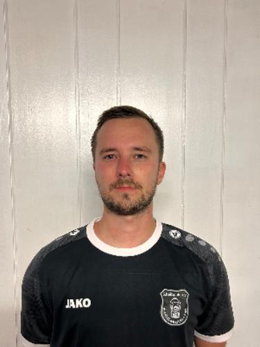 Lukas Bott