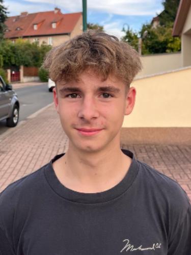 Matheo Liebert