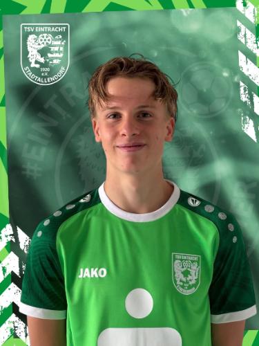 Milan Mattis Tschorn