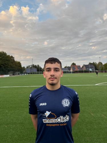 Baris Yildirim