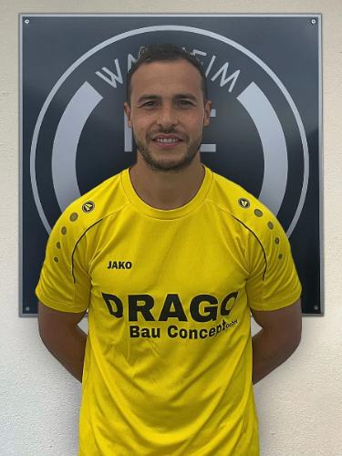 Nicolas Franco Acosta