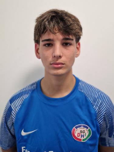 Elias Yakup Walter