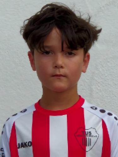 Julien Akkathara