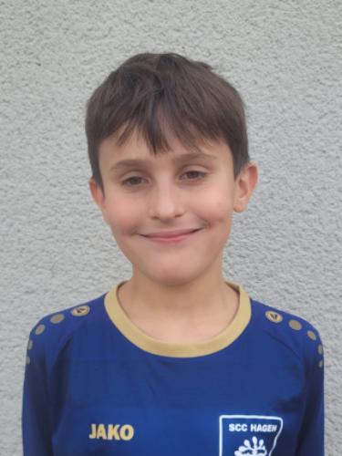 Samuel William Skotara