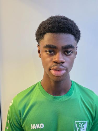 Ephraim Gyasi-Asamoah