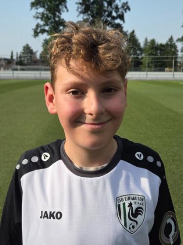 Maximilian Barth