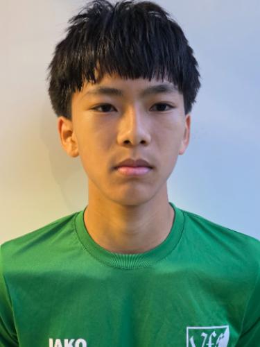 Leon Duong Gia Bao Trinh