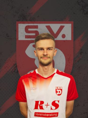 Simon Borst