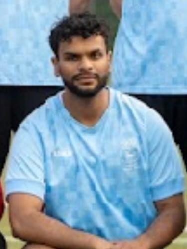 Emanuel Lal