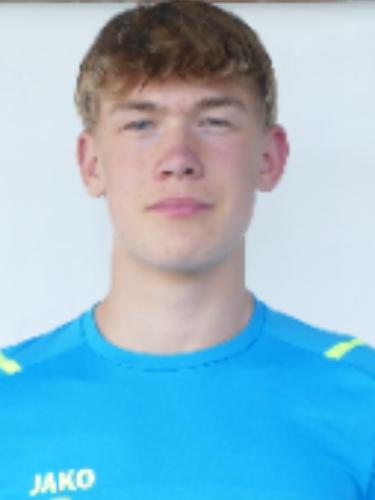 Timo Schreiber