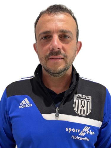 Salvatore Connento