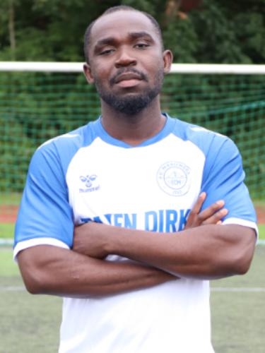 David Adu Appiah