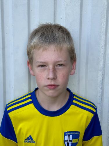 Lukas Hubbeling