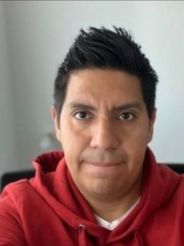 Andrés Felipe Perdomo Azcarate