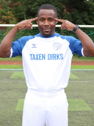 Donnel Savio Nzogne