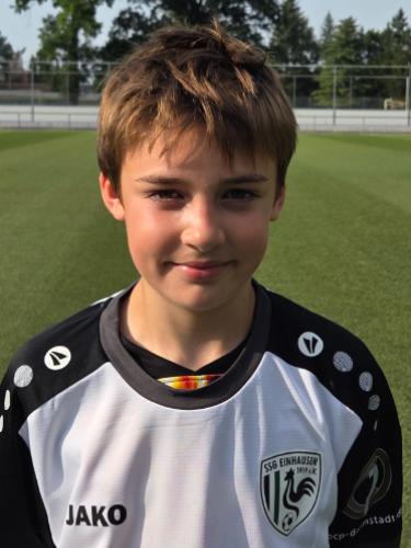 Laurenz Rau
