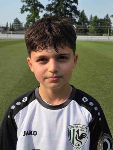 Ahmad Safi