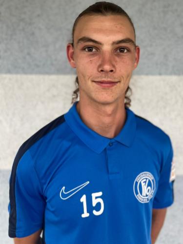 Moritz Knopf