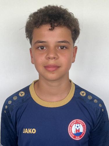 Yassin Hildebrand