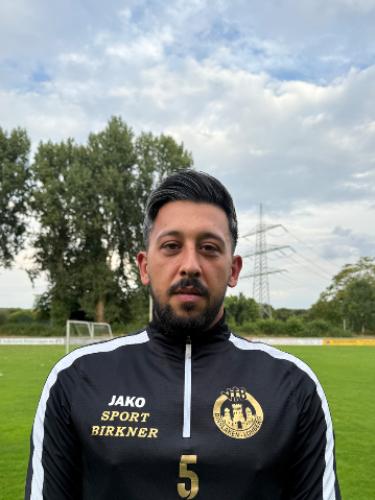 Mohamed-Marcel Sakr