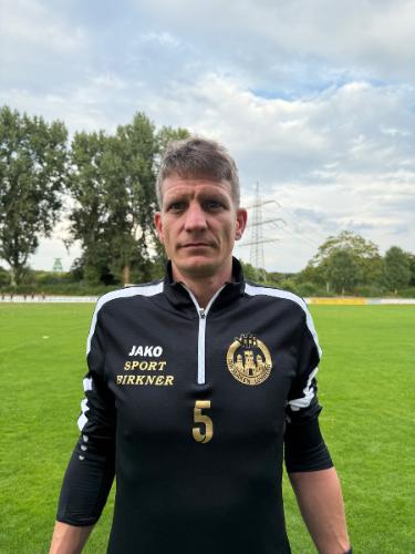 Tim Schmidt
