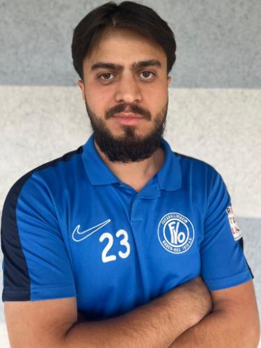 Muhammad Karram