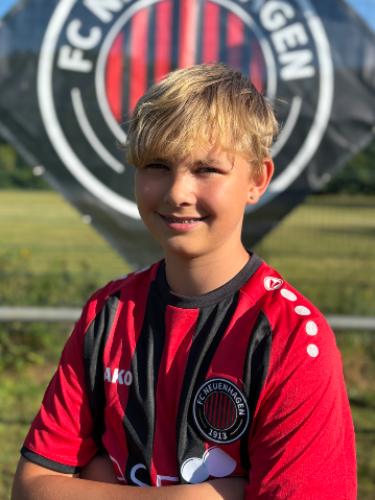 Brijan Nicol Elias Gralki