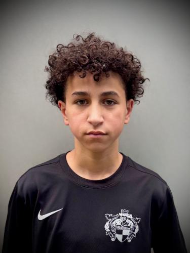 Anas El Bachiri