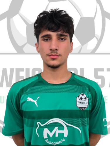 Taylan Grünewald