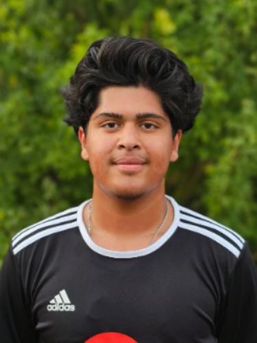 Gurraj Singh