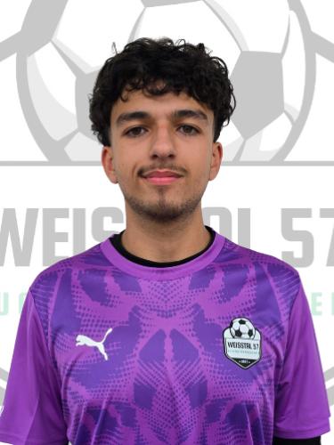 Enes Abdullah Zengin