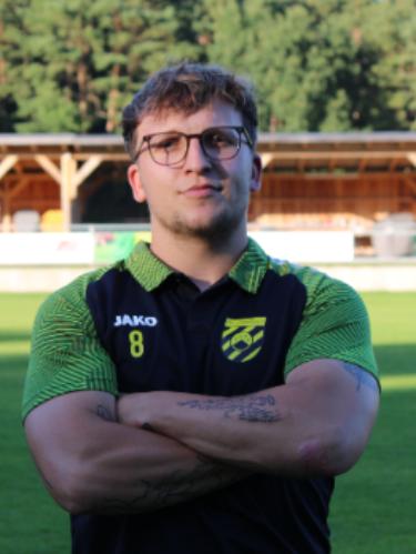 Tave-Espen Koopmann