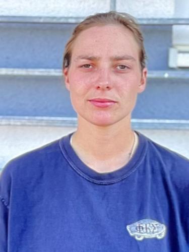 Jane Hannah Paschen