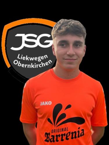 Lasse Bergmann