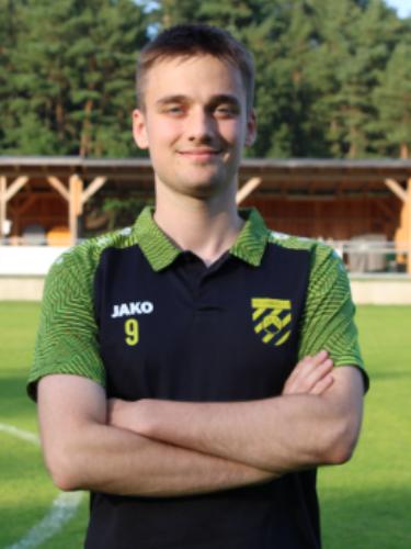 Niklas Renken