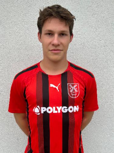 Marius Bredebach