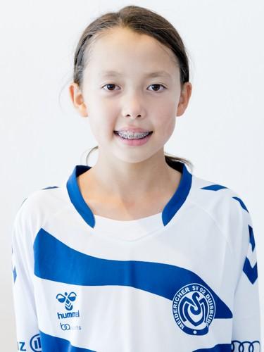 Sarah Sun-Hee Fischer