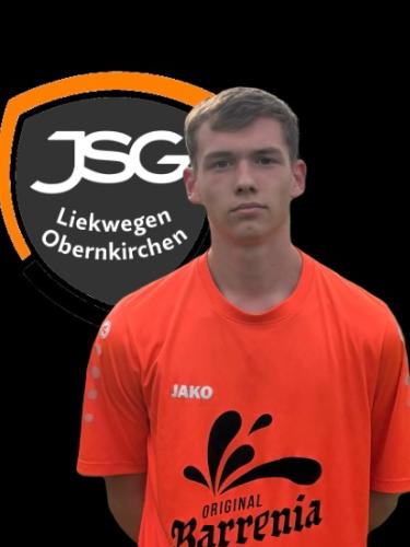 Kilian Kaschel