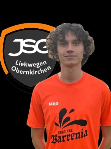 Rouven Mitschker