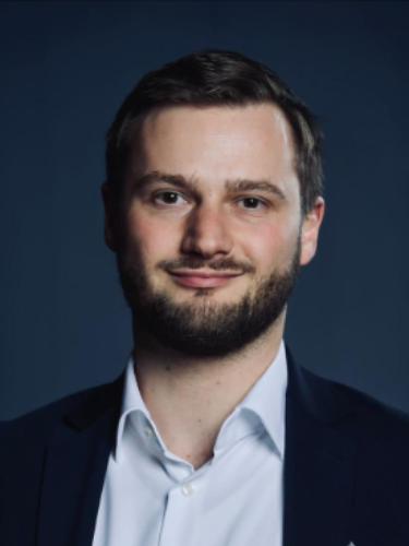 Stefan-Maximilan Däntzer