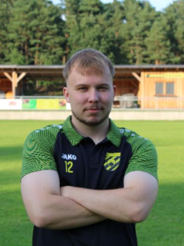 Jonas Wauer