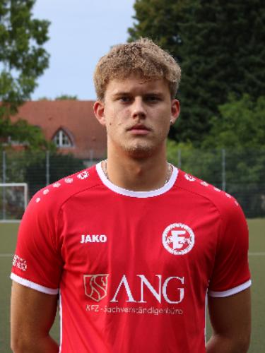 Ben Leo Timpe