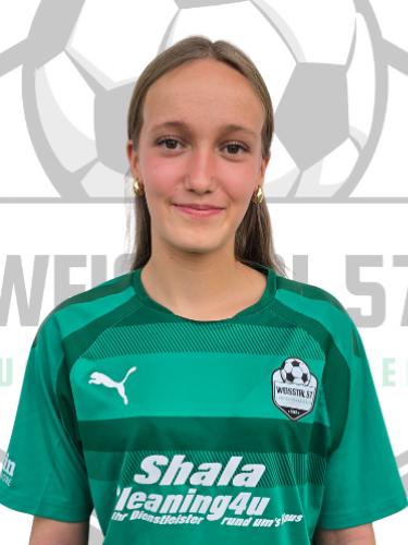 Maja Madlen Kämpfer