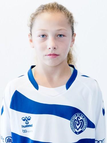 Lorraine Christel Sentürk