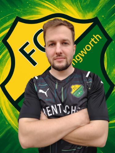Tobias Otten